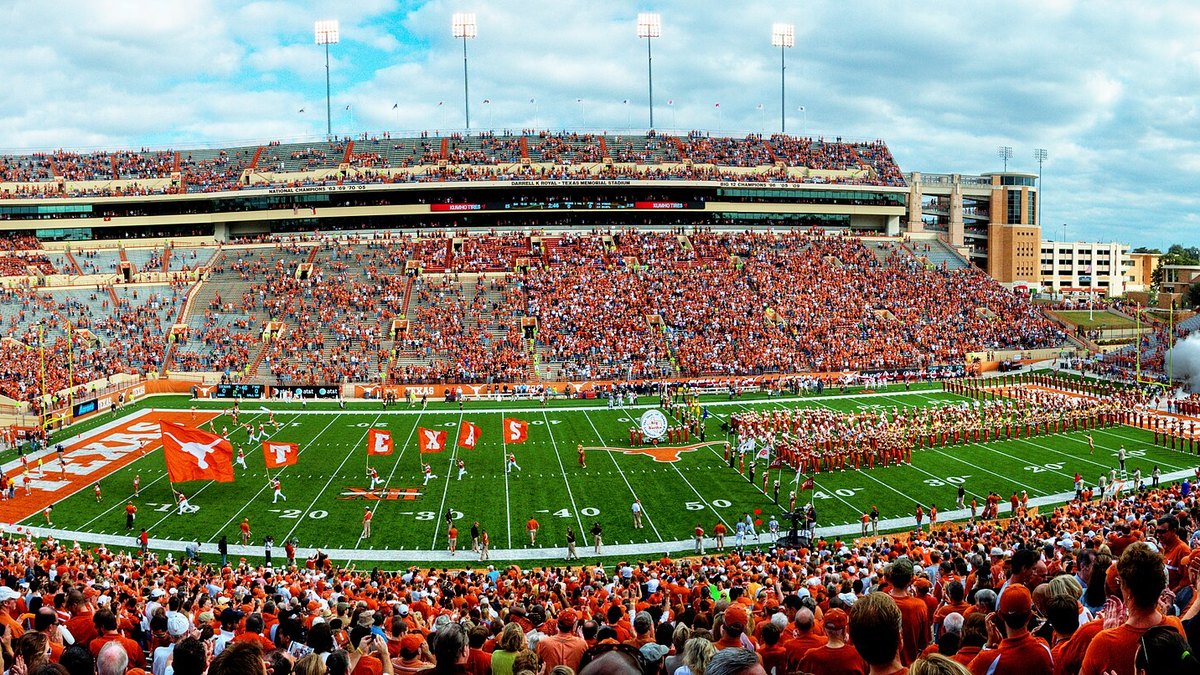 UT Austin Kinesiology and Health Education