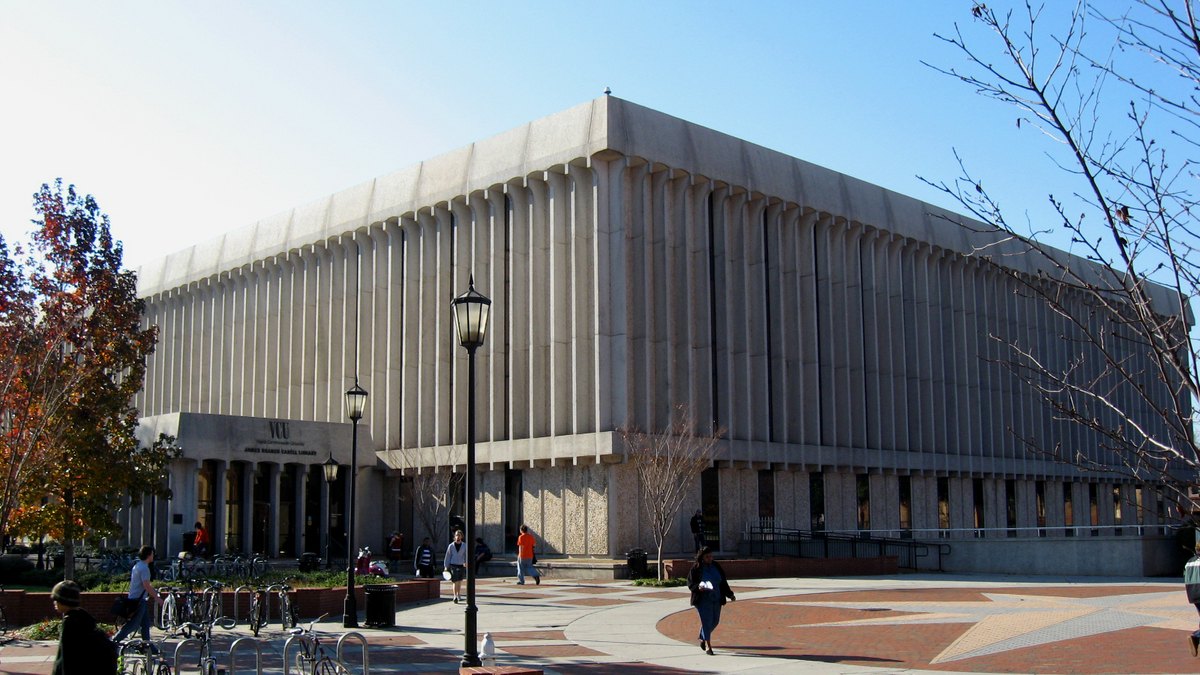 Virginia Commonwealth University