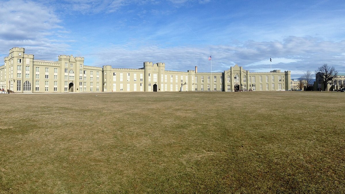 Virginia Military Institute