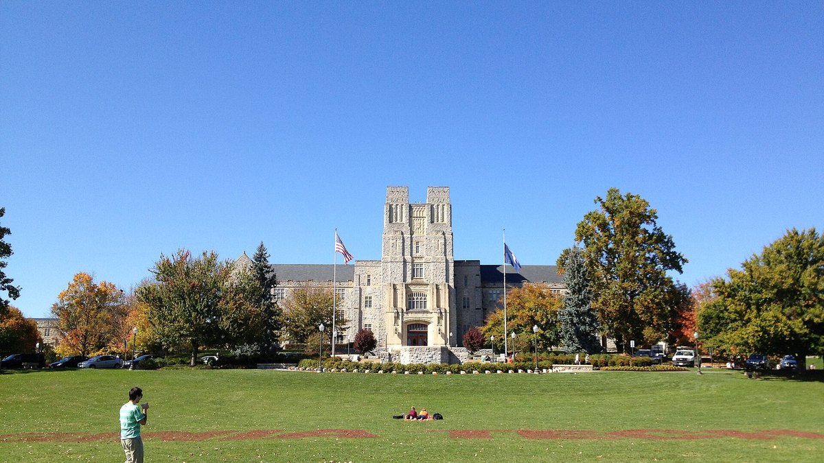 Virginia Tech