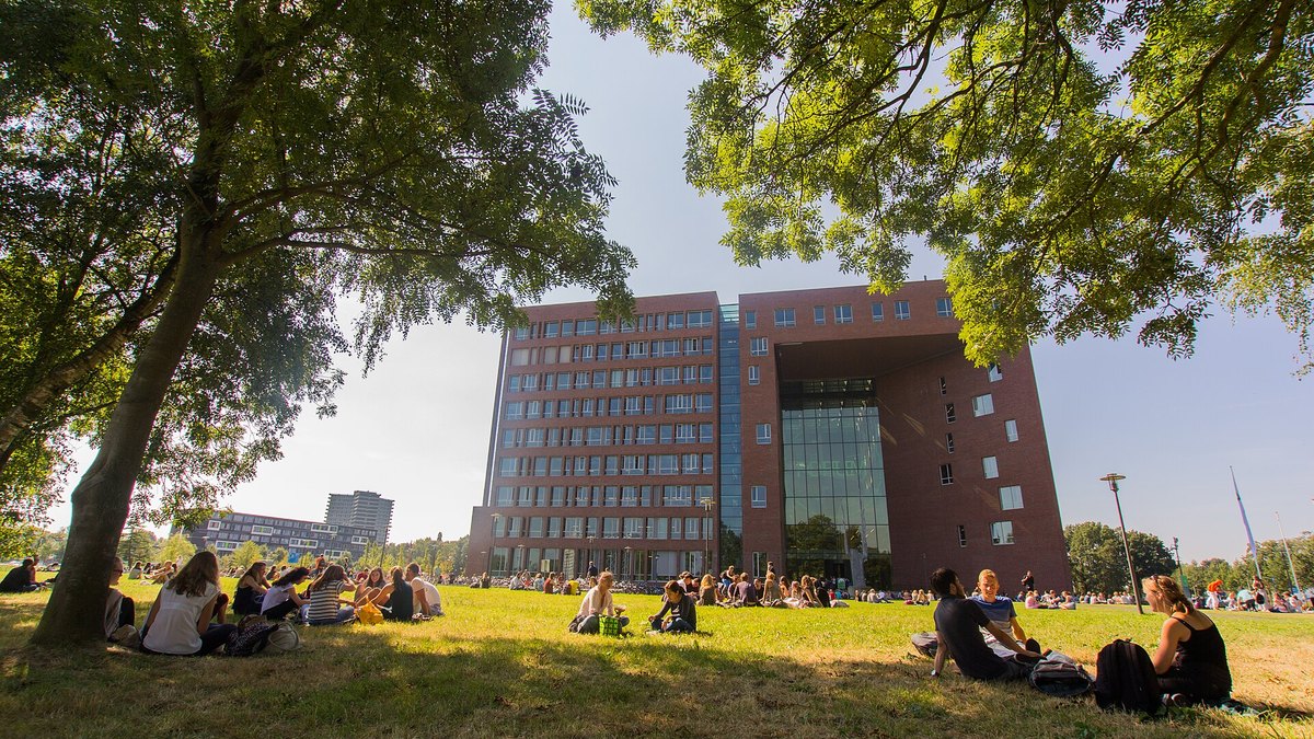 Wageningen University & Research