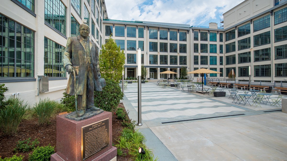Wake Forest University School of Medicine