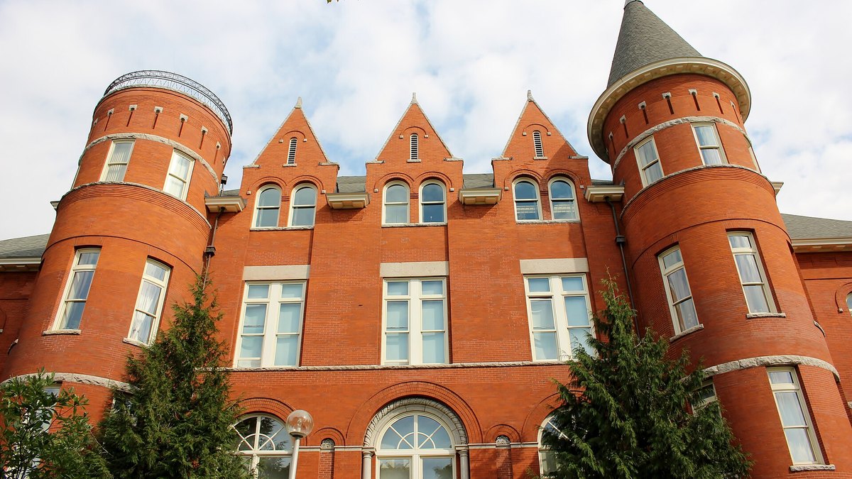 Washington State University