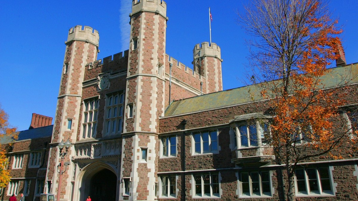 Washington University in St. Louis