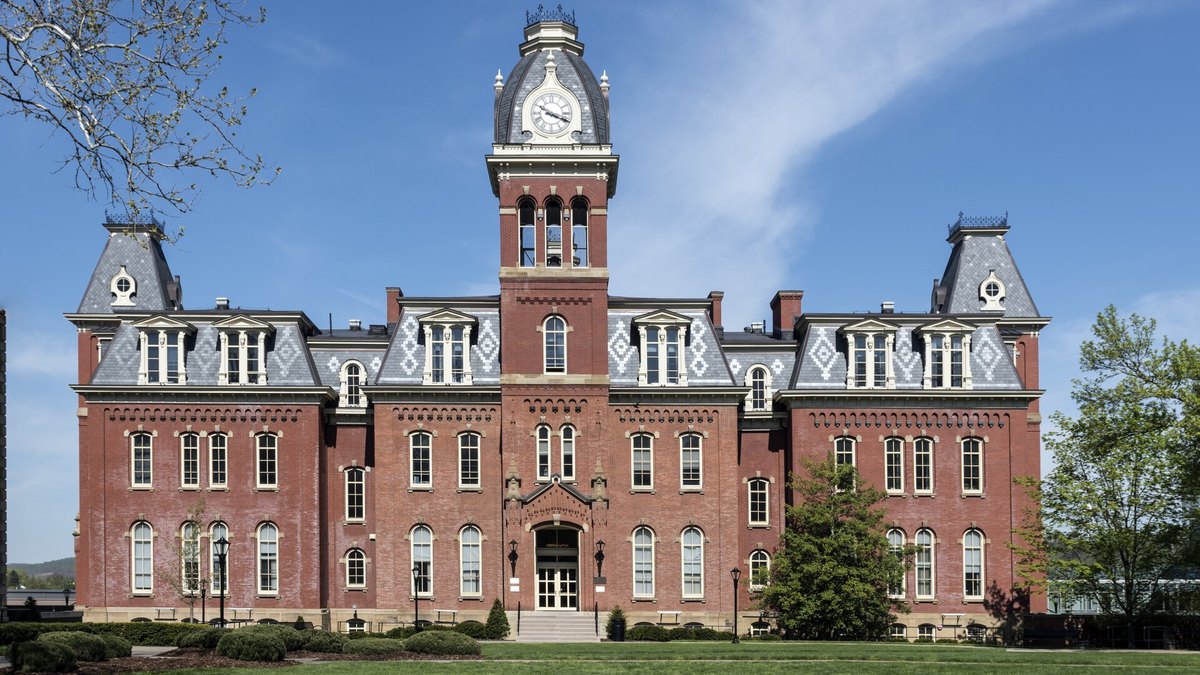 West Virginia University