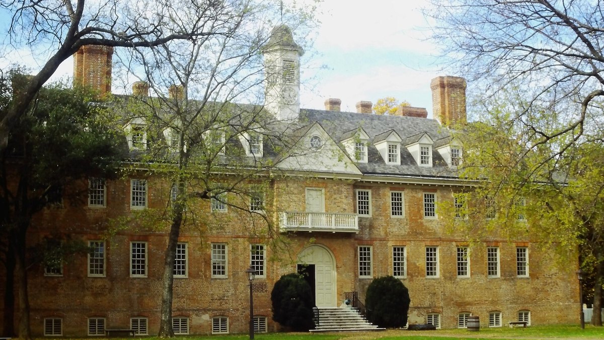 William & Mary
