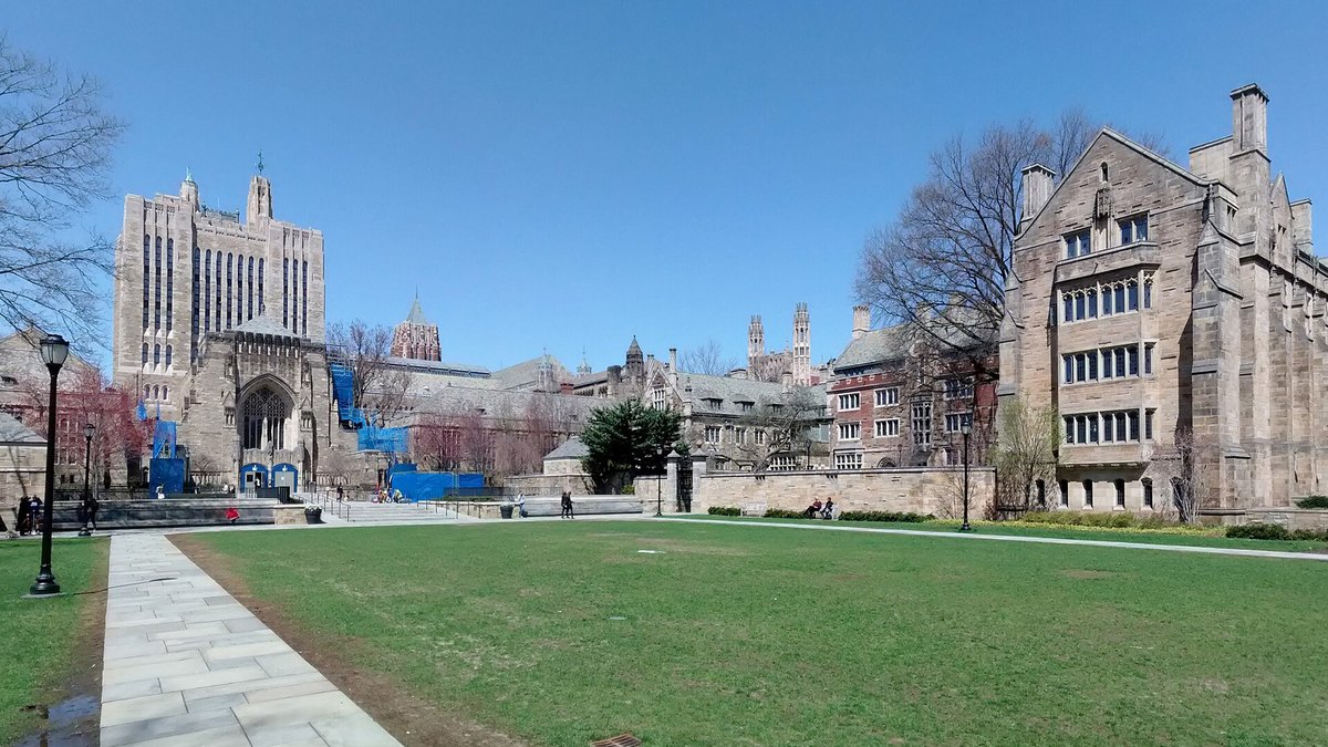 Yale University
