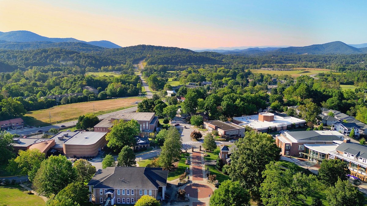 Young Harris College