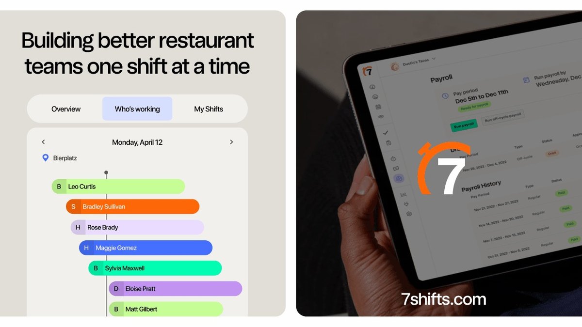 7shifts