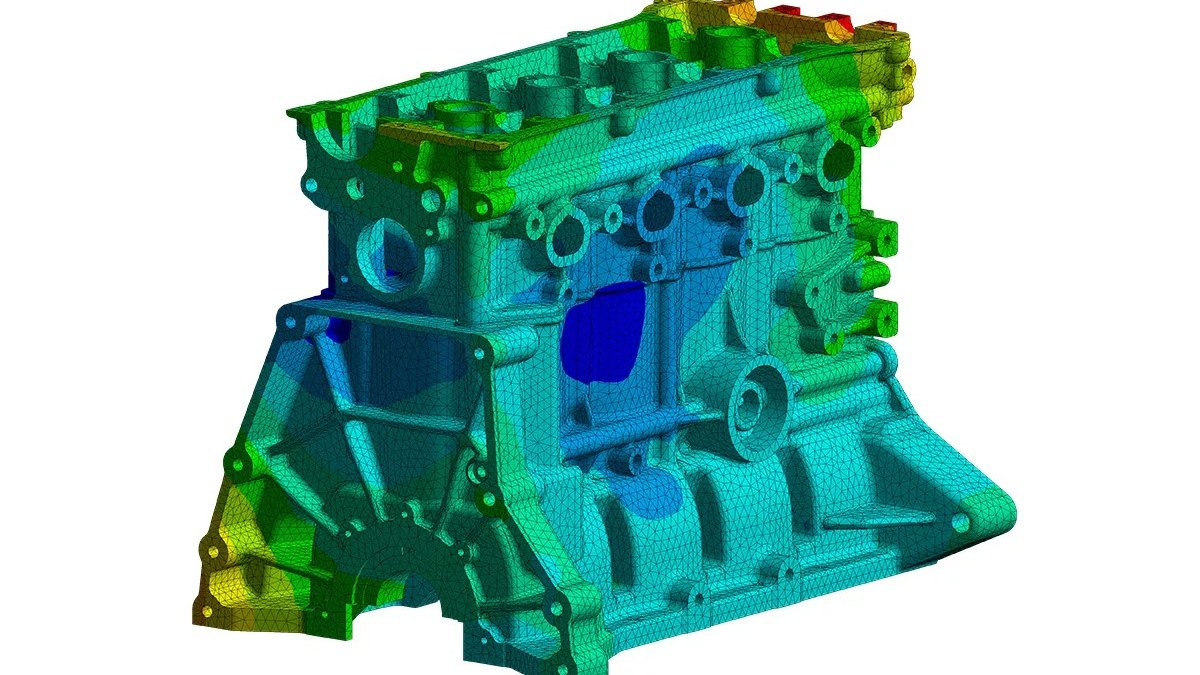 Ansys Mechanical