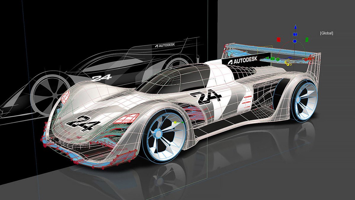 Autodesk Alias