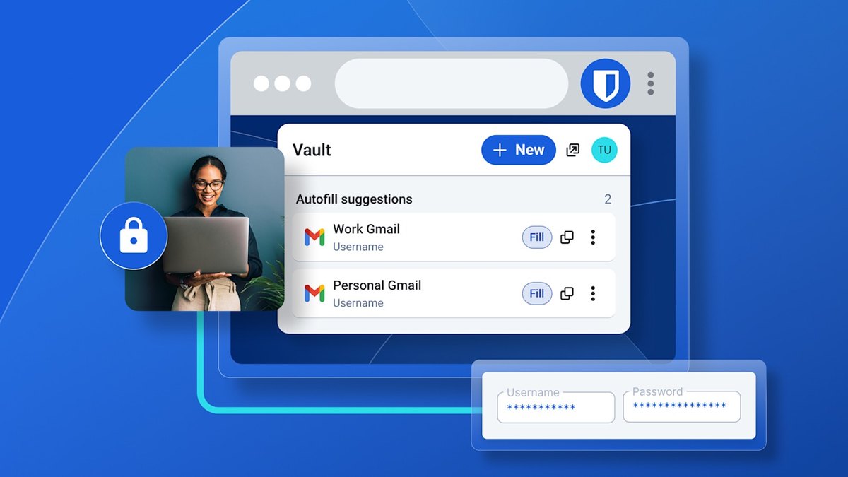 Bitwarden Enterprise