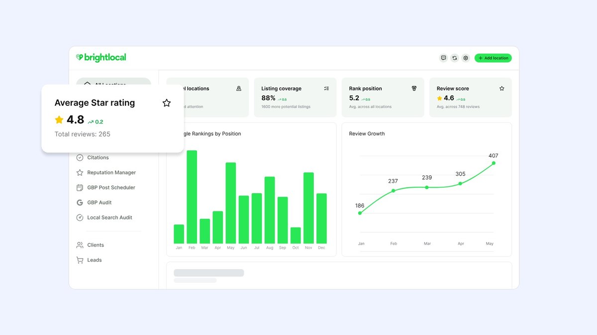 BrightLocal