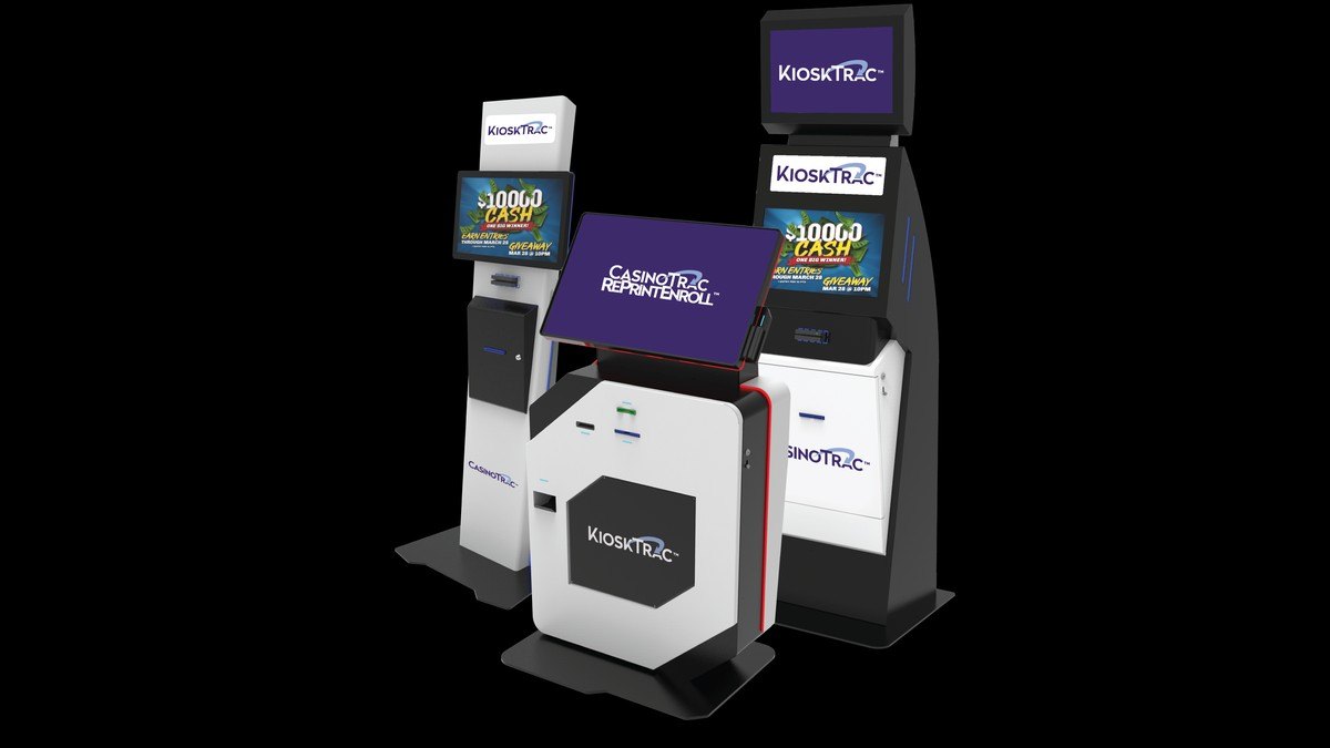 CasinoTrac