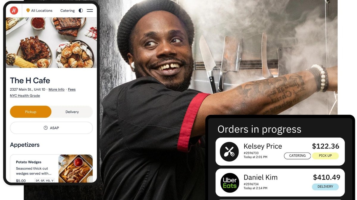 ChowNow