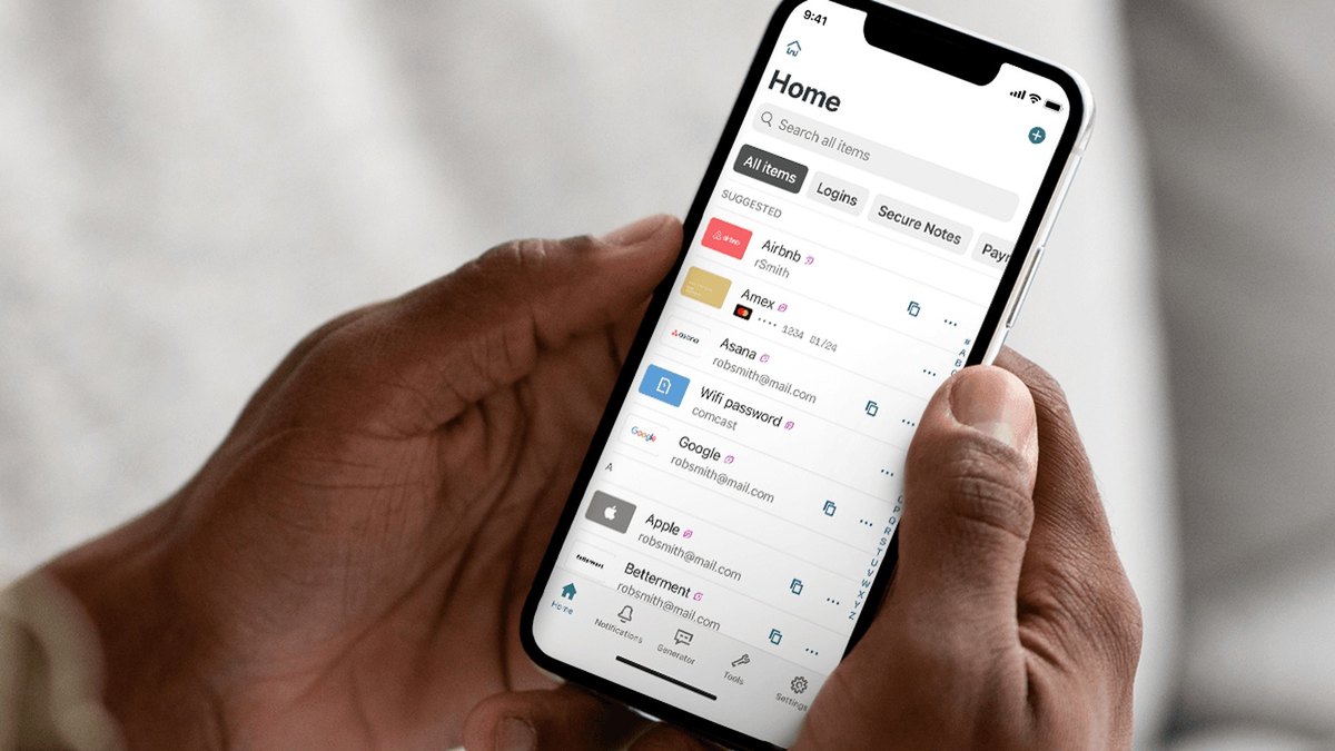 Dashlane Business