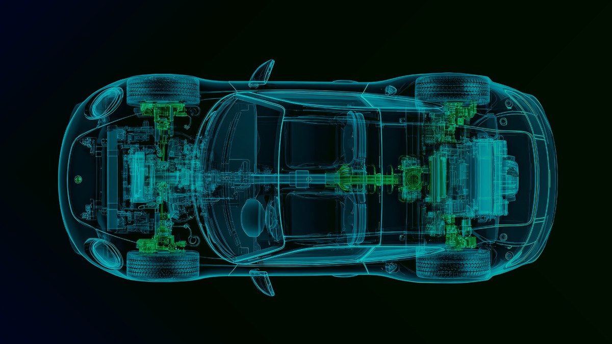 Onshape CAD