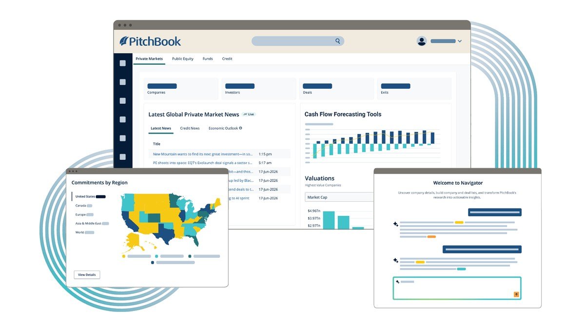 PitchBook