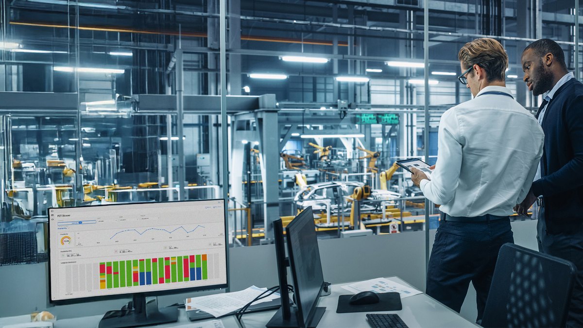 Siemens Insights Hub