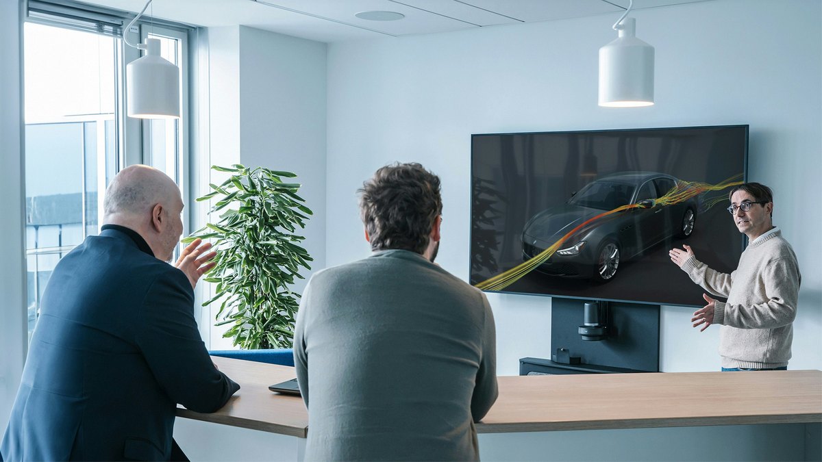 Siemens Simcenter