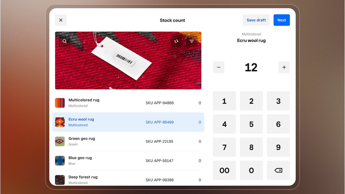 Square Plus