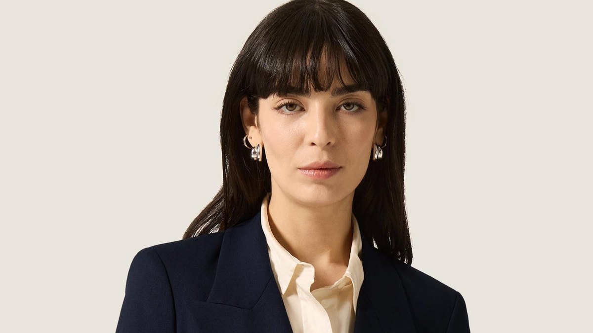 Argent Chelsea Blazer Suit