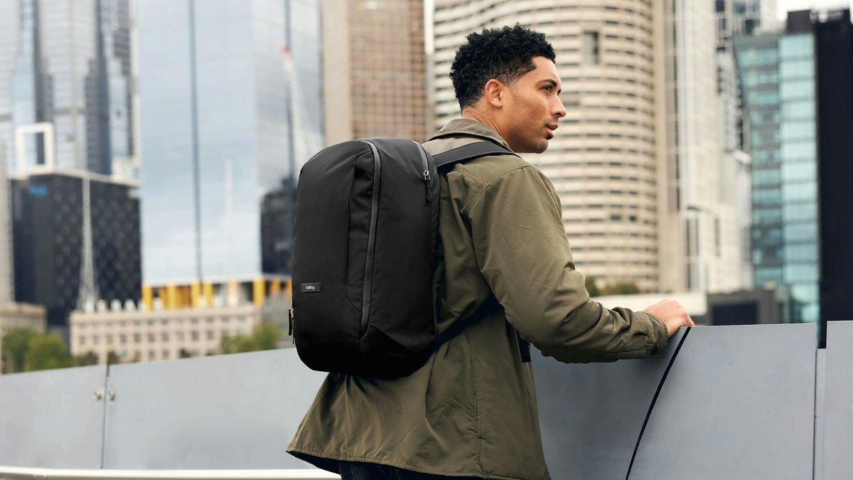 Bellroy Transit Workpack 20L