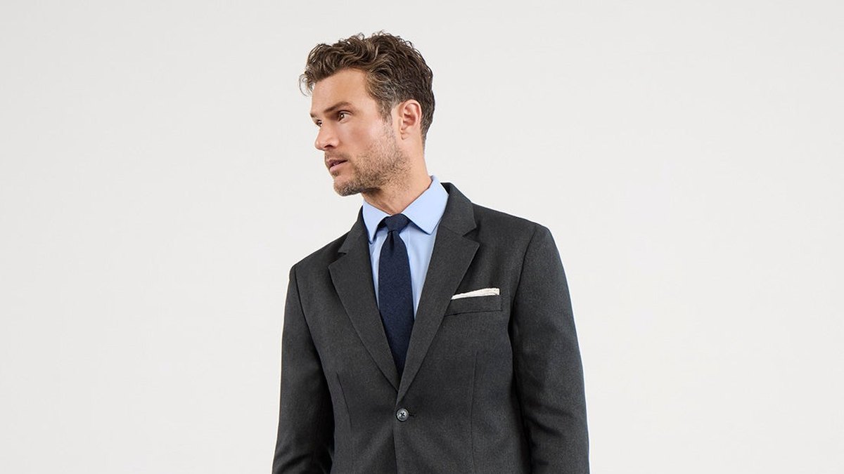 Bluffworks Gramercy Travel Suit