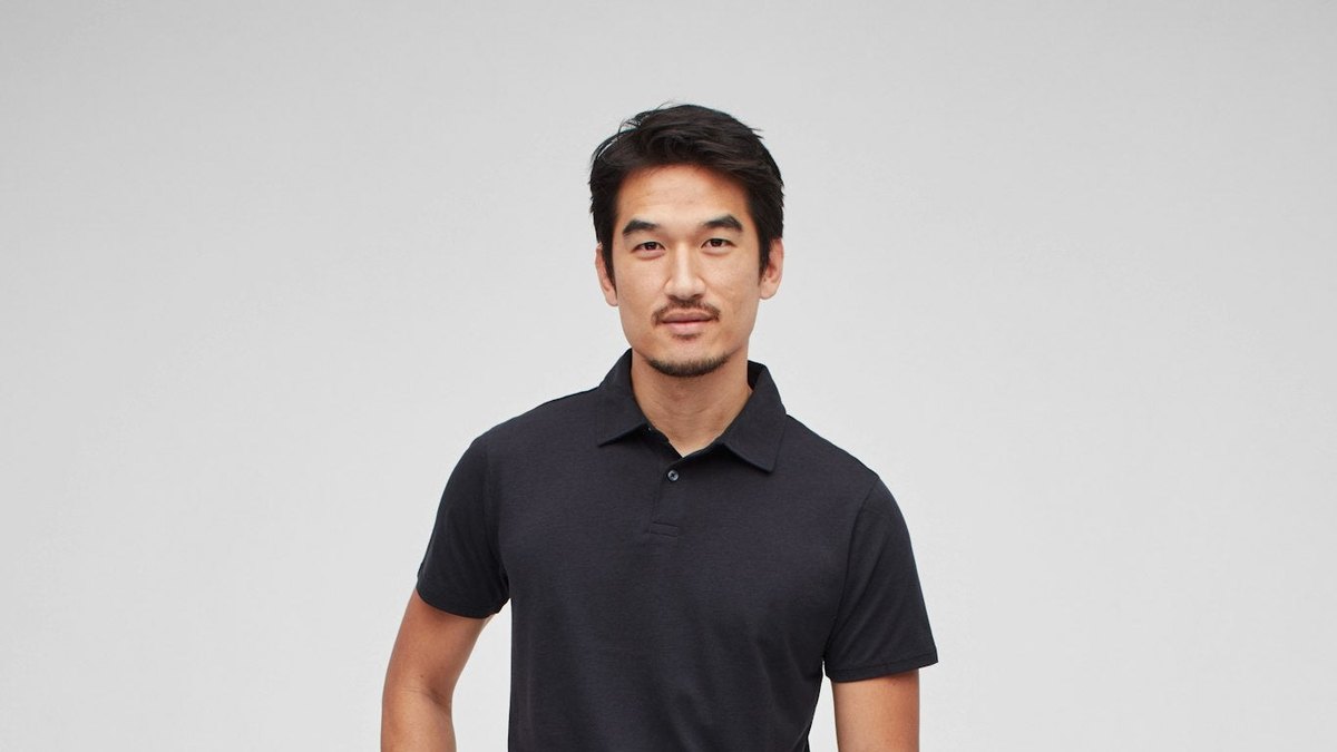 Bonobos Jetsetter Polo
