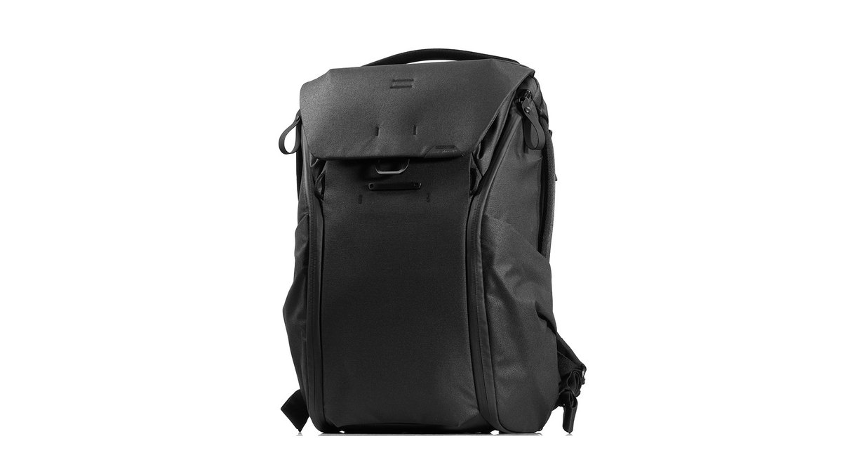 Peak Design Everyday Backpack 20L