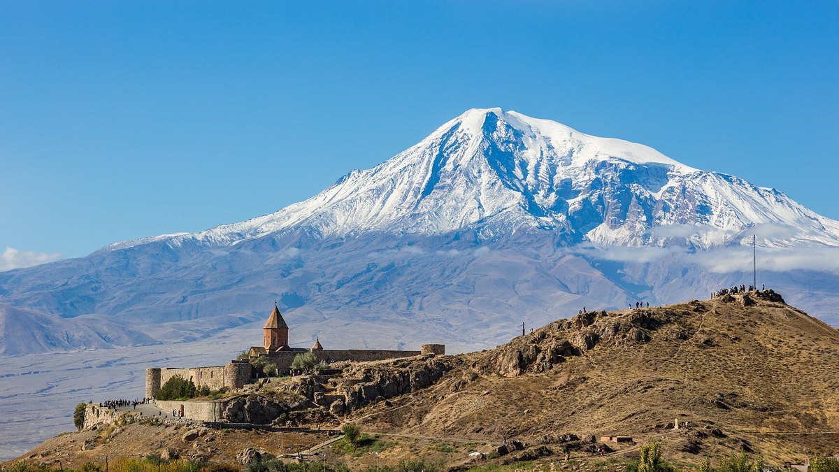 Armenia