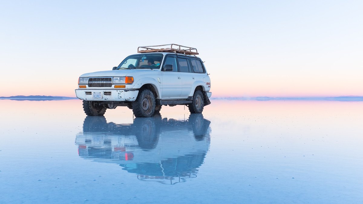 Bolivia