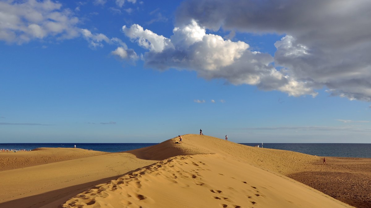 Canary Islands, Spain