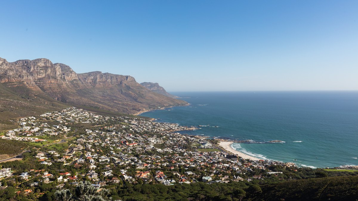 Cape Town, South Africa