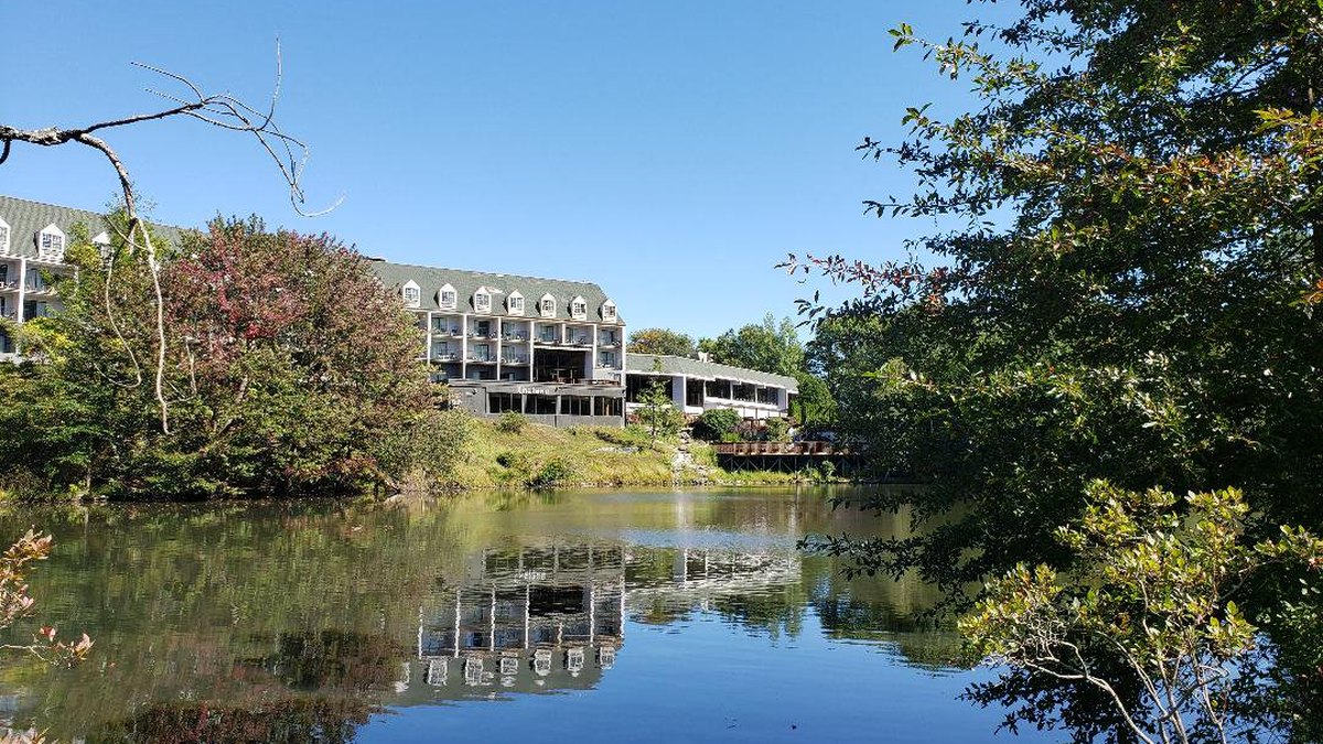 Chateau Resort and Conference Center