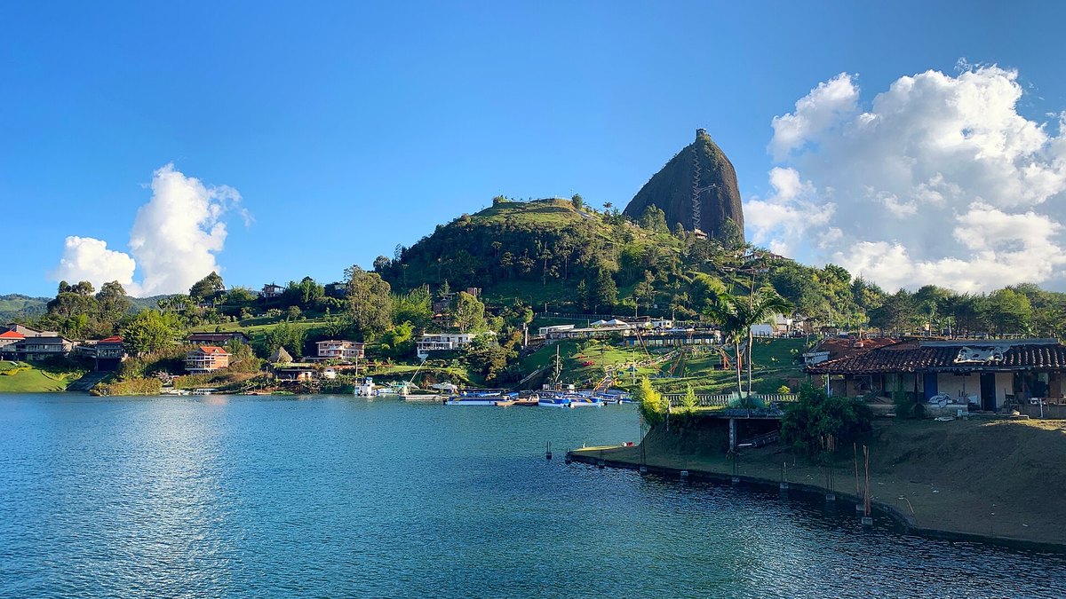 Colombia