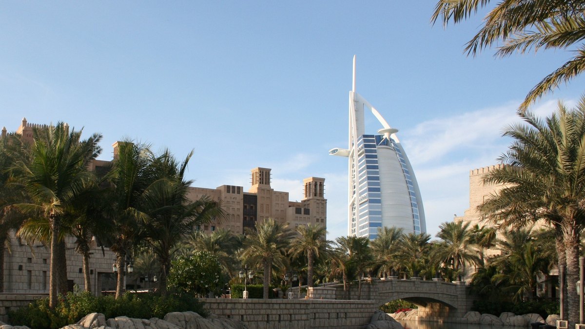 Dubai, United Arab Emirates