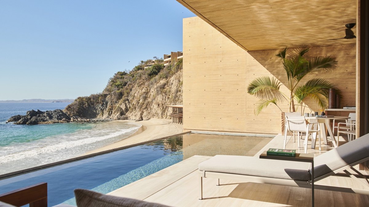 Four Seasons Resort Tamarindo
