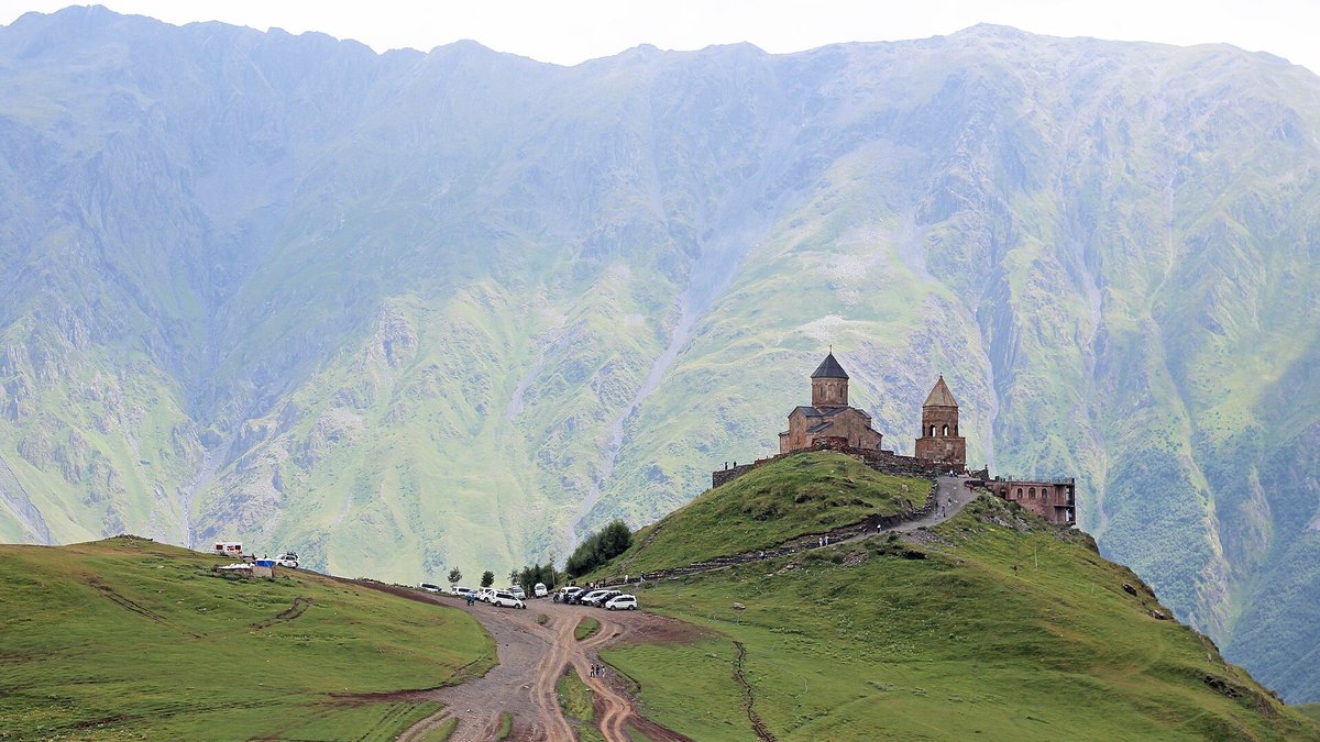 Georgia (country)