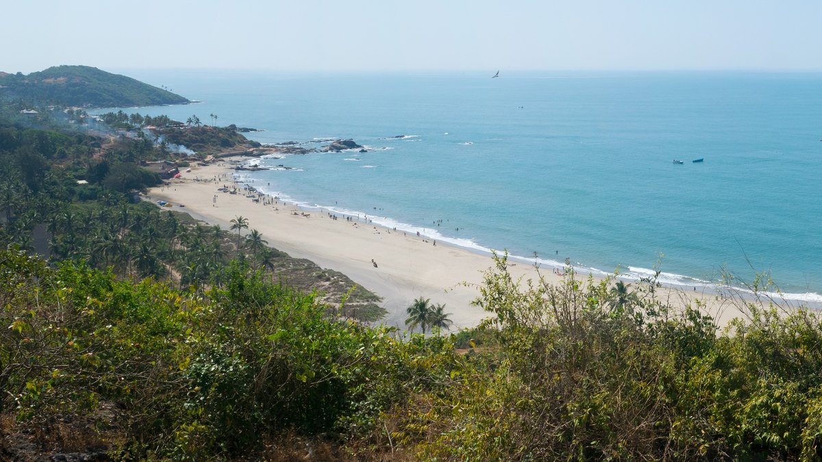Goa, India