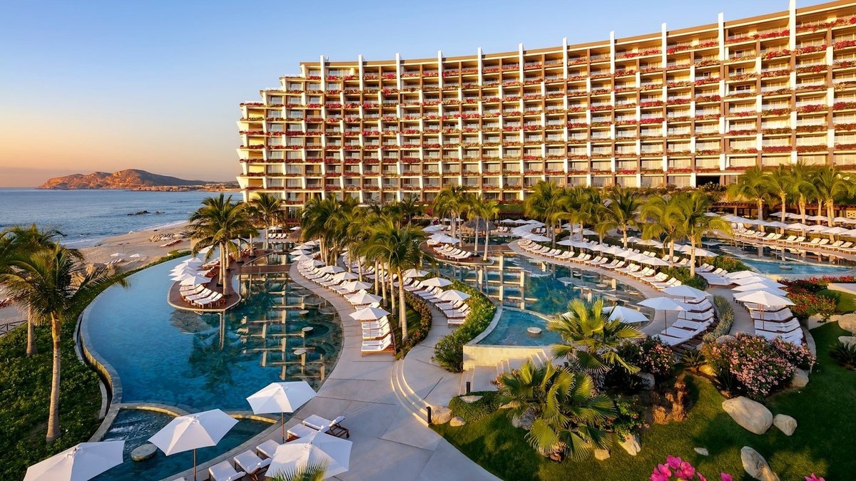 Grand Velas Los Cabos