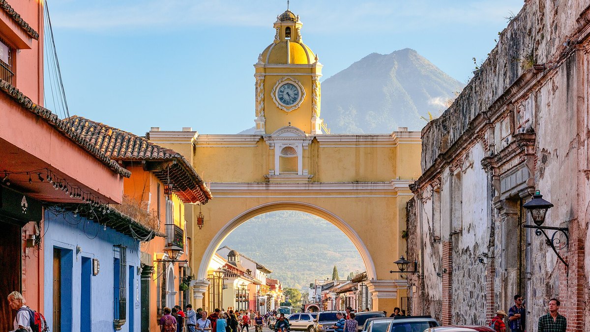 Guatemala