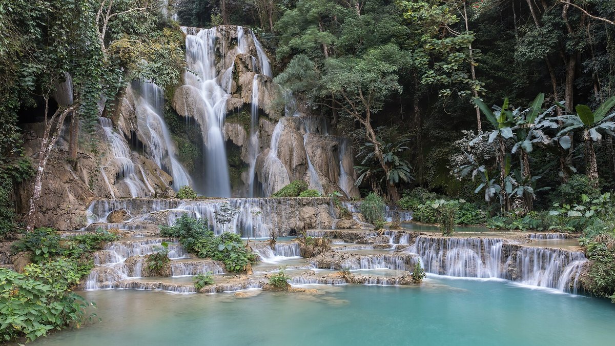 Laos