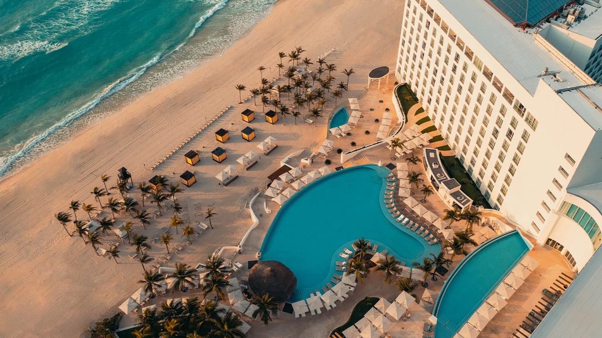 Le Blanc Spa Resort Cancún