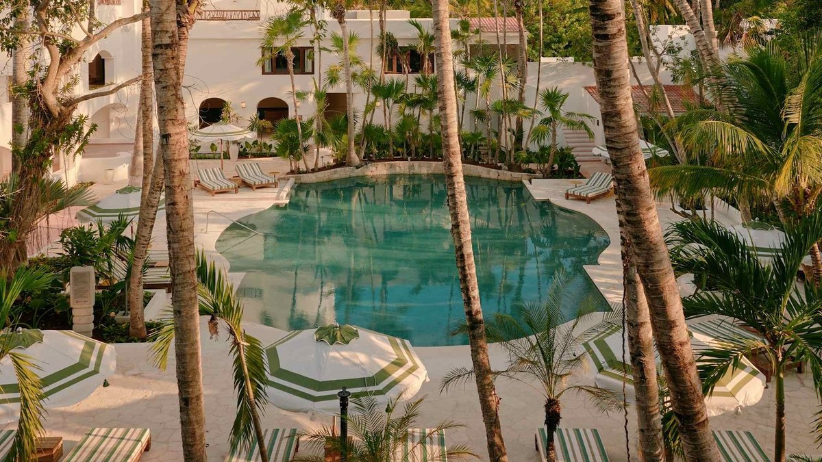 Maroma, A Belmond Hotel