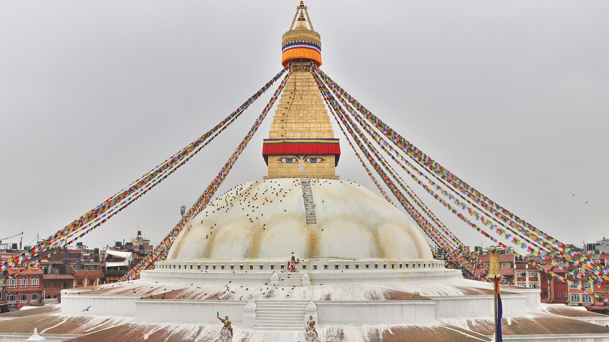 Nepal