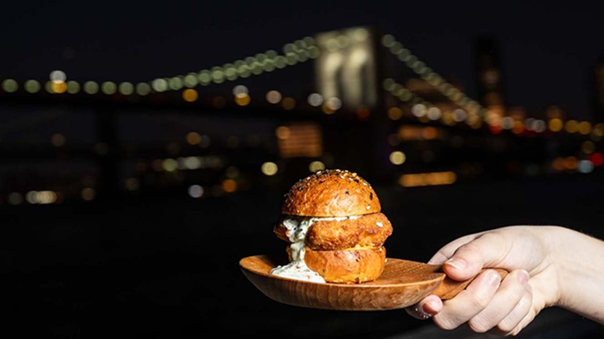 New York City Wine & Food Festival