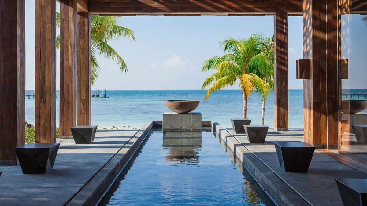 Nizuc Resort & Spa