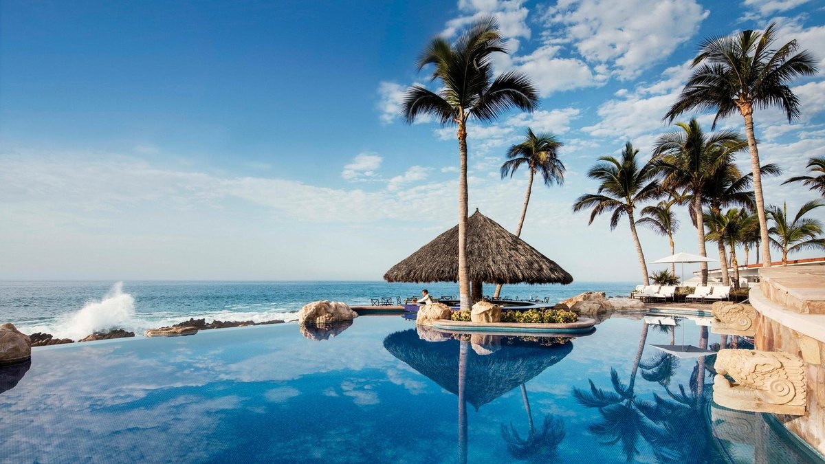 One&Only Palmilla