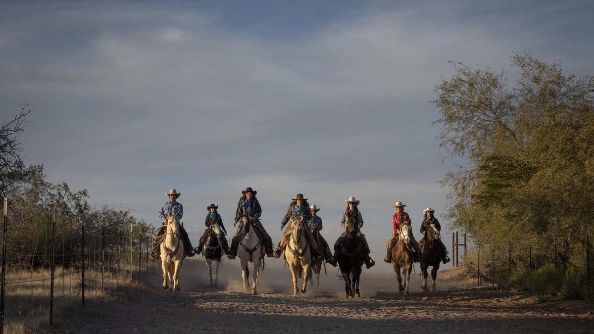 Rancho de los Caballeros, Wickenburg, Arizona